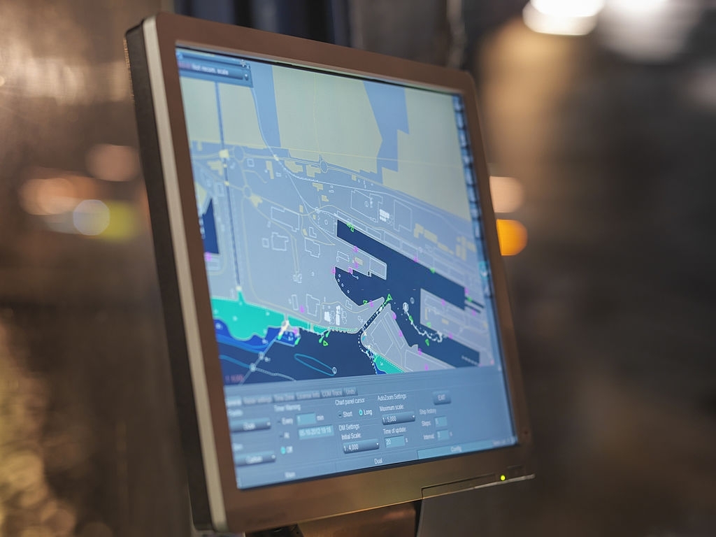 GPS Bogotá